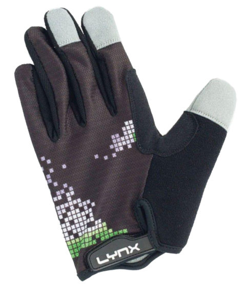 Mănuși Lynx Enduro black
