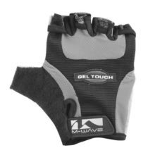Велоперчатки M-WAVE Glovers