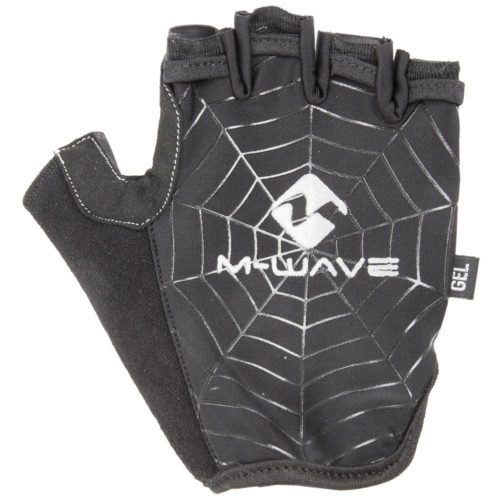 Велоперчатки M-WAVE SpiderWeb