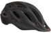 Велосипедный шлем Met Crossover shaded black