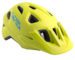Велосипедный шлем Met Eldar lime green