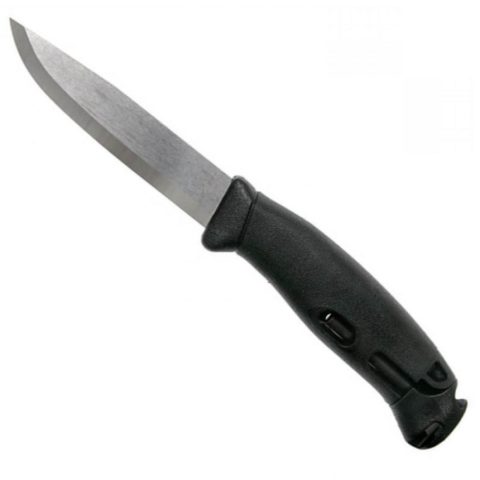 Нож Mora Companion spark black
