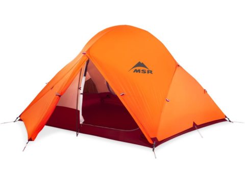 Палатка MSR Access 3
