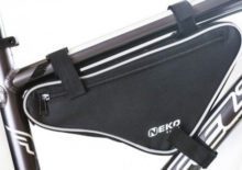 Велосумка Neko NKB-T2