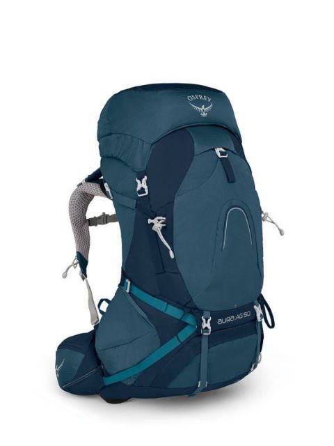 Rucsac Osprey Aura AG 50