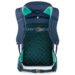 Рюкзак Osprey Jet 18 II wave blue