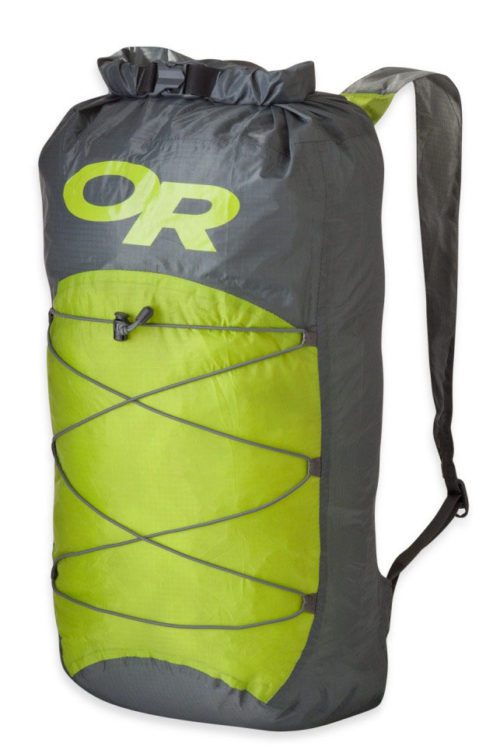 Rucsac Outdoor Research Dry Isolation Pack
