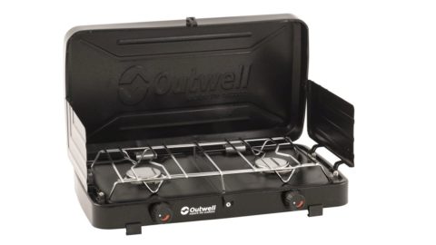 Газовая плита Outwell Appetizer Duo