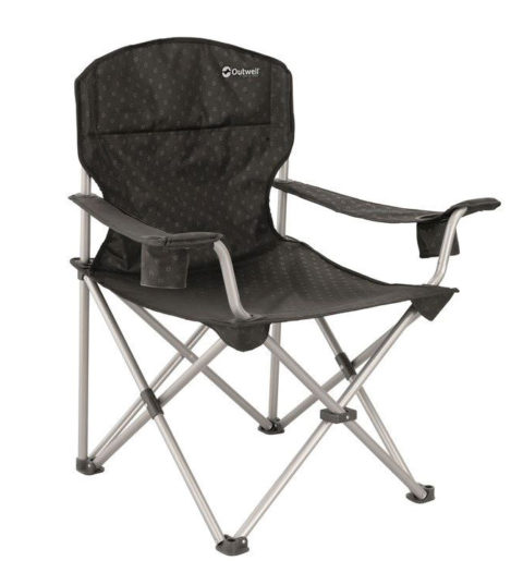 Scaun pliabil Outwell Catamarca Arm Chair XL