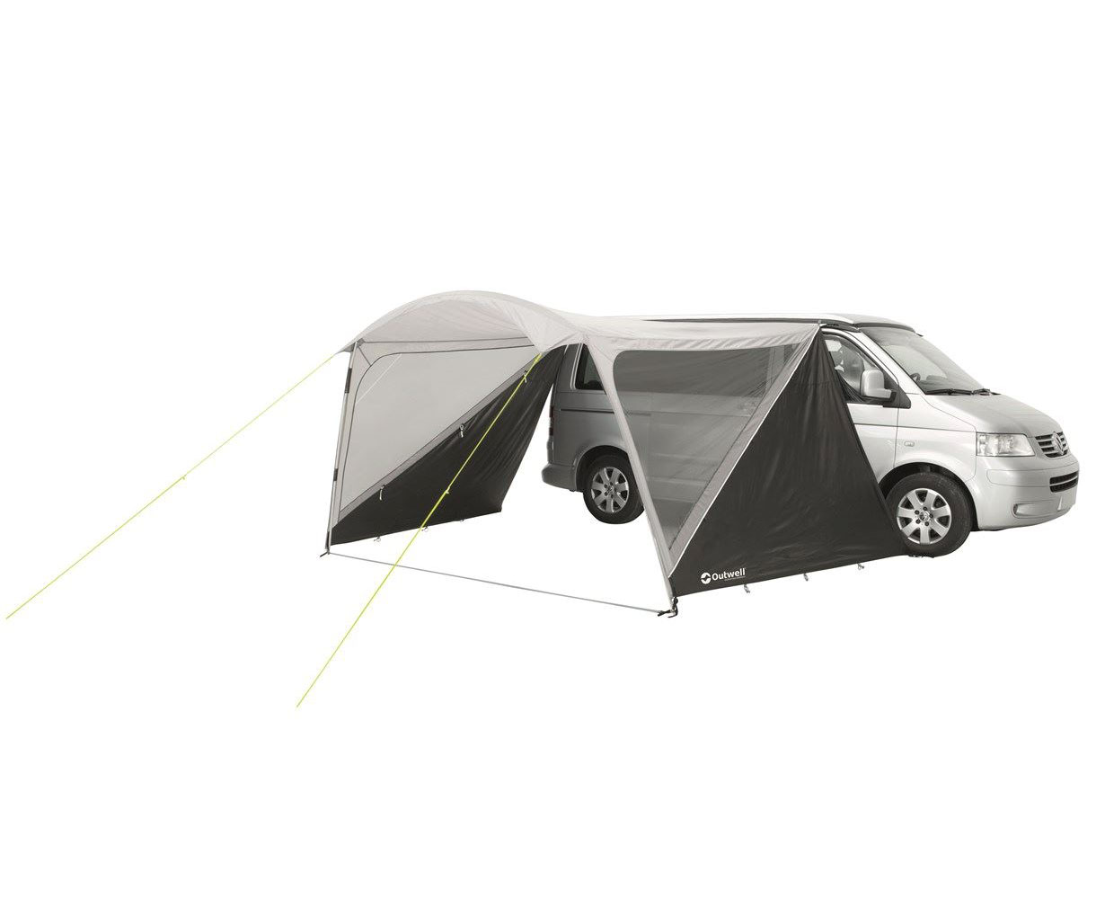 Tent Outwell Touring Shelter