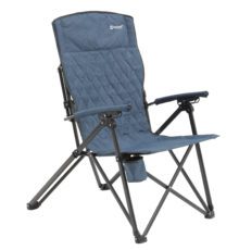 Раскладной стул Outwell Ullswater для активного отдыха путешествий походов альпинизма и экипировки для туристов и любителей активной жизни