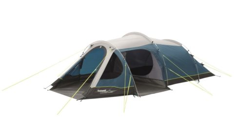 Cort Outwell Tent Earth 3