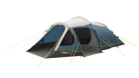 Cort Outwell Tent Earth 4