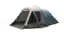 Тент для активного отдыха и путешествий Outwell Tent Earth 5, походная палатка для туризма, альпинизма и кемпинга, товары для активной жизни и одежды для туризма, обувь для походов и путешествий
