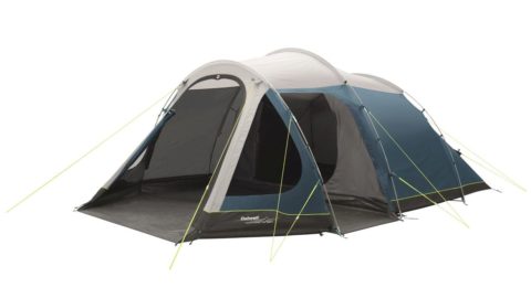 Cort Outwell Tent Earth 5