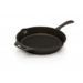 Tigaie grill Petromax Grill Fire Skillet gp35 with one pan handle