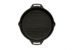 Tigaie grill Petromax Grill Fire Skillet gp35h with two handles