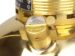 Lampă Petromax 500 HK brass polished