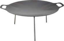 Костровая чаша Petromax Griddle and Fire Bowl fs48