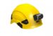 Фонарь налобный Petzl Swift RL Pro black