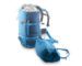 Rucsac Pinguin Attack 45 Black