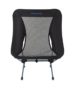 Scaun pliabil Pinguin Pocket Chair black