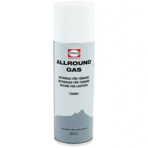 Топливо Primus Allround Gas 135g