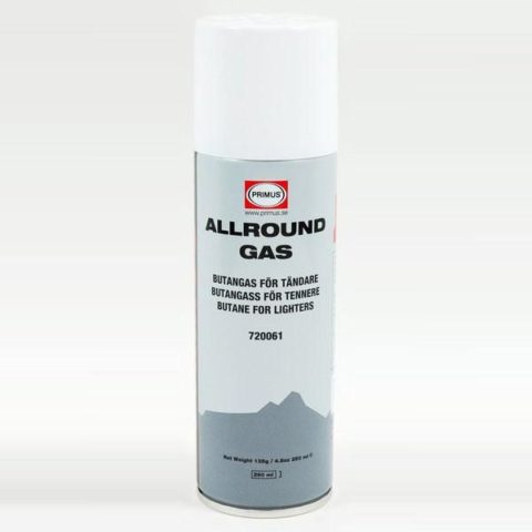 Топливо Primus Allround Gas 135g
