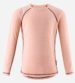 Набор термобелья Reima Lani Powder pink