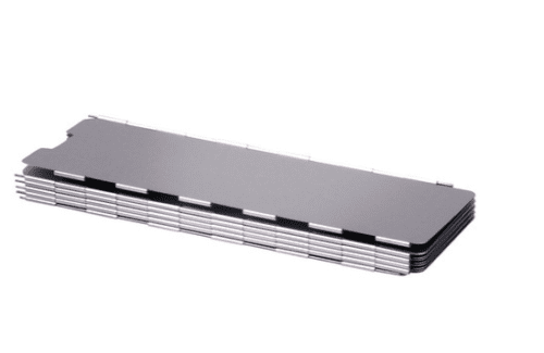 Защита от ветра Reimo 70664 Foldable wind protection