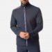 Pulover Rossignol Palmares Full Zip Mns dark grey