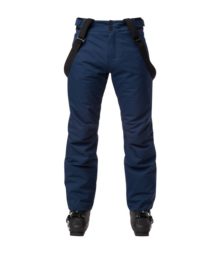 Тёплые спортивные штаны Rossignol Ski Mns для активного отдыха, лыж, походов и путешествий, одежда для горного туризма и outdoor активностей