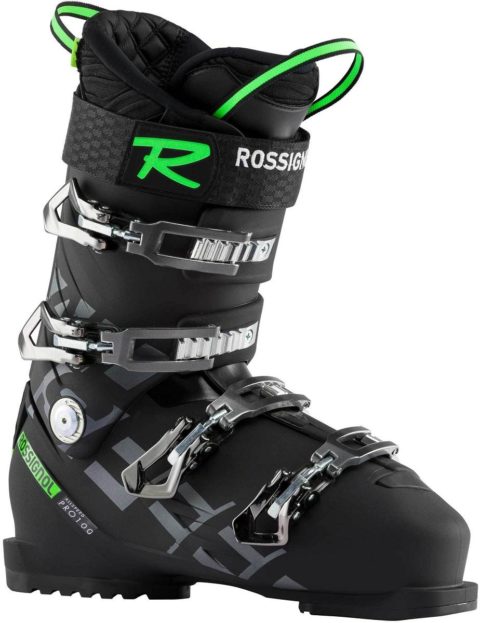 Горнолыжные ботинки Rossignol Allspeed PRO 100