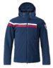 Geacă Rossignol Embleme Mns Dark Navy