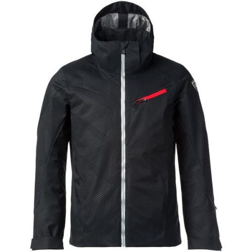 Куртка Rossignol Stade Mns black