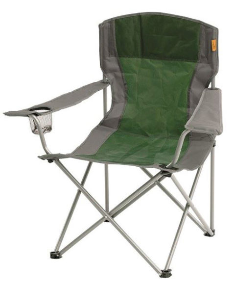 Scaun pliabil Easy Camp Arm Chair