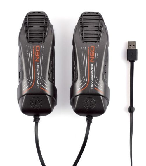 Сушилка для обуви Sidas Drywarmer Neo Usb