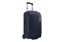 Активная жизнь туристическая сумка Thule Subterra Luggage 36L минерал для путешествий и альпинизма на сайте интернет-магазина товаров для активного отдыха