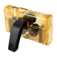 Чистка цепи Super B TB-3208