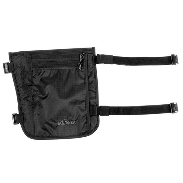 Sanct Bernhard Sport Pochette Ceinture - noir