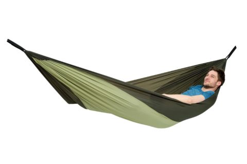 Hamac Amazonas Silk Traveller Thermo