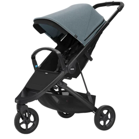 Коляска Thule Spring Aluminum