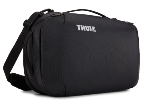 Сумка Thule Subterra Convertible Carry-On 40L black