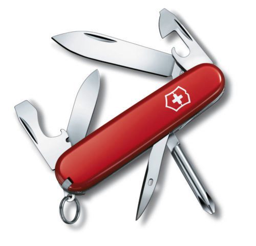 Мультитул Victorinox Tinker 1.4603.B1