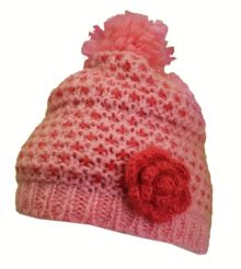 Шапка Chaos Tunnel 869 hibiscus