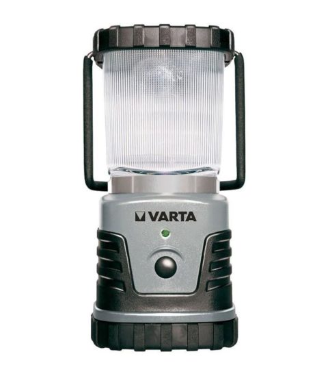 Фонарь Varta LED Camping Lantern 3D