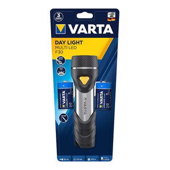 Фонарь Varta Light2D Multi Led lanterna