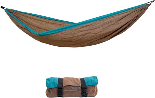 Hamac Amazonas Silk Traveller XL mountain