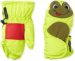 Варежки Ziener Lanimal sunny green olive