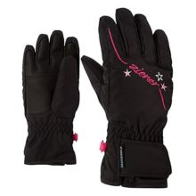 Перчатки Ziener Lula black